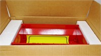 IH McCormick flare box wagon, 1/8