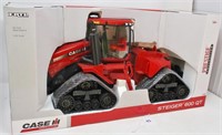 Case IH Steiger 600QT QuadTrac tractor