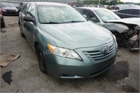 2007 Toyota Camry SEE VIDEO!