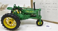 2000 Ohio FFA JD model BN tractor