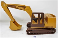 Case 688 excavator