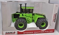 Case IH Steiger Panther PTA 325 4WD duals