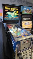 Texas Arcade Games Sale: Something for everyone! July 2022