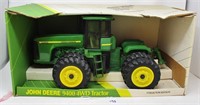 John Deere 9400 4WD tractor w/duals