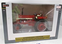 IH Farmall 544 gas NF tractor w/gear trans