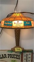 Wiedemann Lamp Beer Light