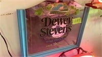 Dewey Stevens Mirror