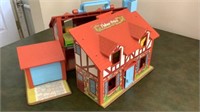 Fisher Price toy house