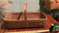 Longaberger Basket