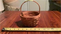 Longaberger discovery basket