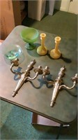 Candle Holders Wall Hangers