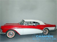 Specialbil, Buick Special Cabriolet MOMSFRI