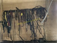 Safety Harness's, Lifting Cable, Misc.