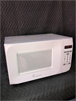 Toastmaster microwave