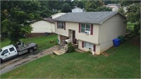 Real Estate Auction of Morristown, TN