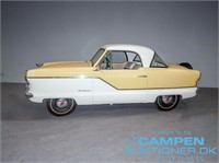 Specialbil, Nash Metropolitan MOMSFRI