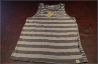 Free Planet Mens Tank SIZE MED