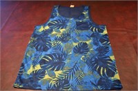 Mens Hollister Tank Size SMALL