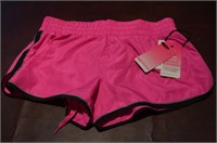 90 Degree Womens Lined Shorts LARGE