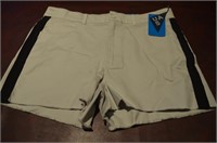 Womens Under Armour Golf Shorts Size 16