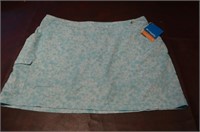 Columbia Retail $45 Skirt Size 14