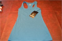 90 Degree Turquoise Tank XS MSRP $44