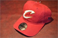 Cleveland Cavaliers Hat Adult MSRP $20