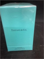 Tiffany& Co. 2.5 Oz Natural Spray Vaporisateur,NIB