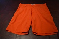 Mens Teal Cove Shorts/Trunks Size 28