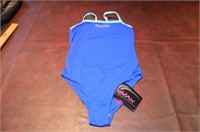 Womens TriMax One Piece Swimsuit Size S MSRP $79