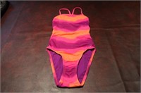 Womens Speedo MSRP $69 Size 26 Swimsuit