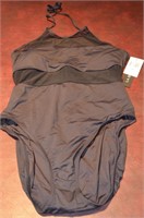 LaBlanca MSRP $119 Swimsuit Size 14