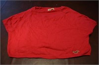 Hollister One Size Knit Top Layer Top