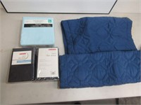 New Twin XL & Twin Sheet & Pillow Cases