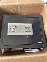 Fireproof Safe Box - for parts and repair
