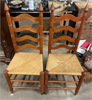 Final pair of nice chairs