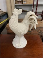 Large Lenox Butler’s Pantry Rooster- 15 inches ta