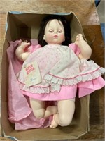 Madame Alexander Janie larger doll