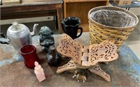 Nice lot of miscellaneous items