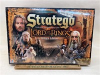 New lord of the rings stratego