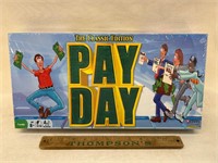 Pay day board game new