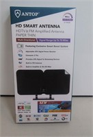 New HD Smart Antenna