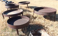 Misc Livestock Feeders