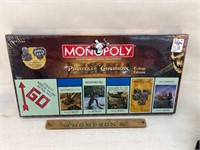 New pirates of the Caribbean monopoly