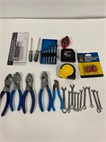 Mini tools
