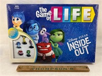 New The game of life “inside out”