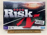 New Risk board game