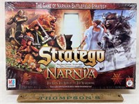 New stratego “the chronicles of Narnia”