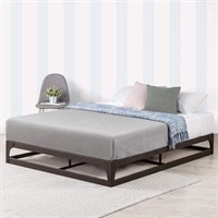 QUEEN Mellow 9 Inch Metal Platform Bed Frame