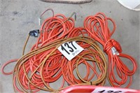 Extension Cords